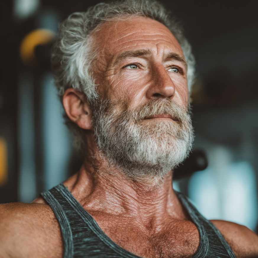 Групові заняття для літніх